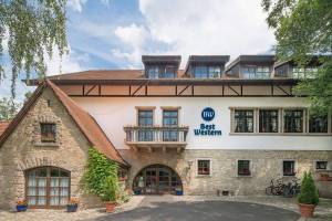 Best Western Polisina