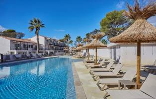 Résidence Prestige Le Riviera 3p6p PMR