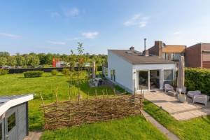 Ruim familiehuis met 1.200 m² tuin en vlak bij zee - Lepelblad 9
