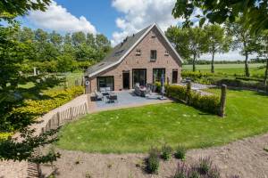 Holidayhouse - Lepelstraat 18AB | Vrouwenpolder