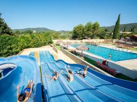 CAMPASUN Les Hautes Prairies
