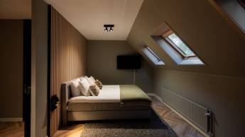 Veluwe Hotel de Beyaerd