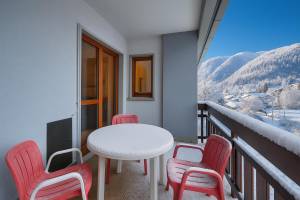 Appartamento Vista Alta