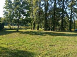 Wohnmobil-/Wohnwagenbereich, Bretagne