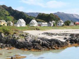 Autorondreis het beste van Zuid-Noorwegen