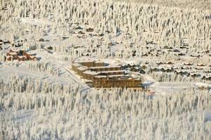 Skistar Lodge Trysil