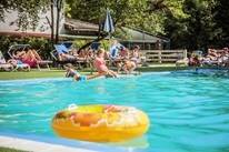 Club del Sole Caldonazzo Family Collection