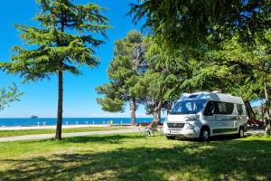 Camping Adria