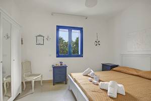 Villetta Pino Pool And Sea