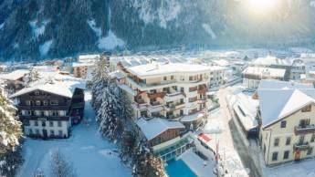 Hotel Zillertalerhof
