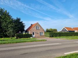 Groot vakantiehuis Oostkapelle
