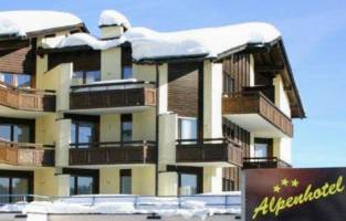 Alpenhotel Flims