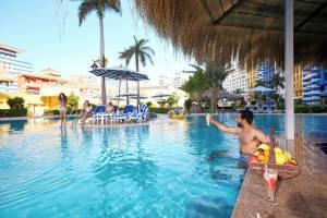 Porto Marina Resort&Spa Al Alamein