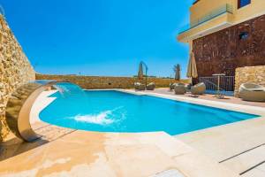 Santa Lucia Boutique Hotel