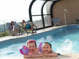 Camping La Nouvelle Croze