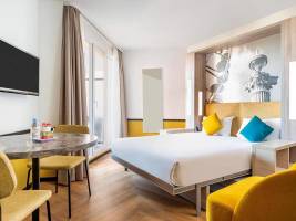 Hotel Adagio Paris Montrouge