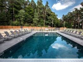 Camping du Lac d'Aydat