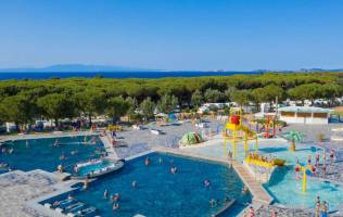 Camping Village Baia Blu La Tortuga