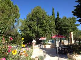 Camping L' Avelanède