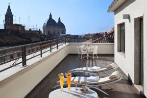 UNAHOTELS Deco Roma