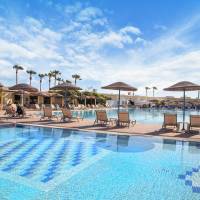 Hotel Eurovillage Achilleas