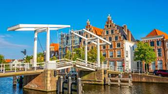 Carlton Square Hotel Haarlem