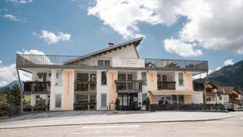 Hotel Pütia