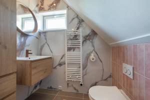 Appartement 'Bed by Al' - Hoofdstraat 16 a | Kortgene