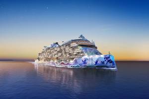 8 daagse Caribbean cruise met de Norwegian Luna