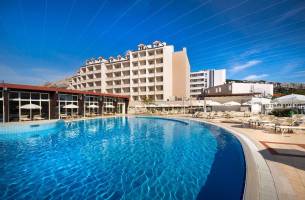 Valamar Corinthia Baska Sunny
