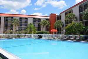 Wyndham Baymont Inn Orlando