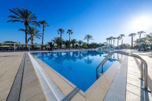 Camping Vendrell Platja