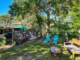 Campingplatz in Vias, OCC