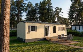 Sun Lodges - 6 personen