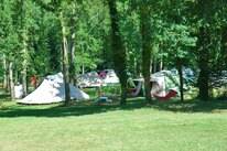 Camping Terme d'Astor