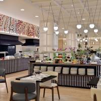 Hotel H10 Estepona Palace - logies & ontbijt