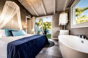 Boutique Hotel Capo Blu