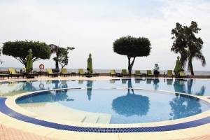 Protea Hotel by Marriott Entebbe