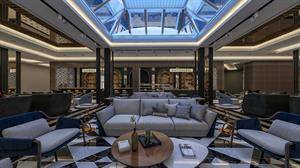 Batihan Beach Resort en Spa