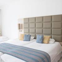 Tsokkos Hotel Odessa Beach