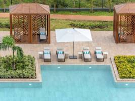 Sofitel Cotonou Marina Hotel&Spa