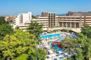 Laguna Park En Aqua Club