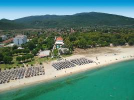 Hotel Sun Beach Platamon