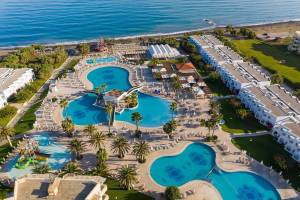 Alua Creta Princess Aquapark