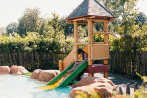 Recreatiepark De Boshoek