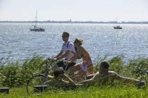 Friese Meren Villa's