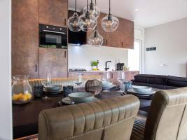 Veluwehoeve 4 personen Wellness (Hottub)