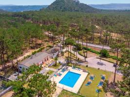 Camping Valado