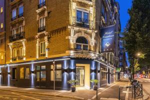 Hotel Residence Europe&Spa