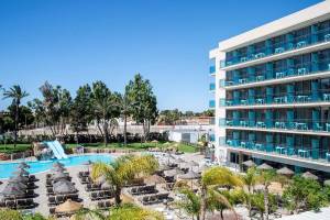 Roquetas El Palmeral